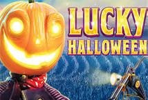 Lucky Halloween slot